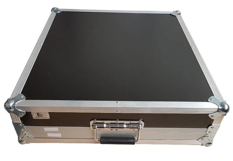 EXTREME CASE SIGNATURE 12 FLIGHTCASE PROFESSIONALE PER SOUNDCRAFT SIGNATURE 12 E 12 MTK
