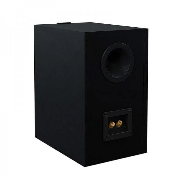 KEF Q350 BLACK Diffusori da scaffale High End 120W (COPPIA)