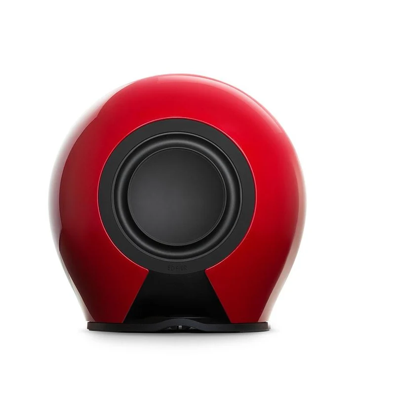 EDIFIER E235RD LUNA ECLIPSE 2.1 Sistema Home Cinema 2.1 certificazione THX wireless