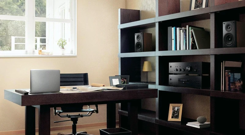 Pioneer A-30-K Amplificatore 2 canali 70Wx2 Direct Energy HIGH END