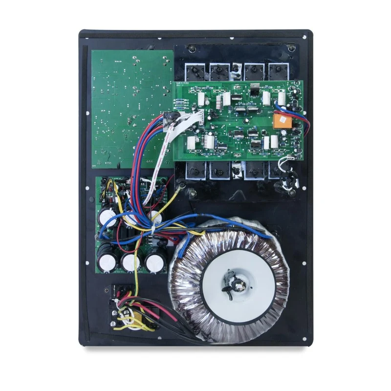 Master Audio SA1000 Modulo amplificatore per subwoofer professionale 750 W RMS su 4 ohm