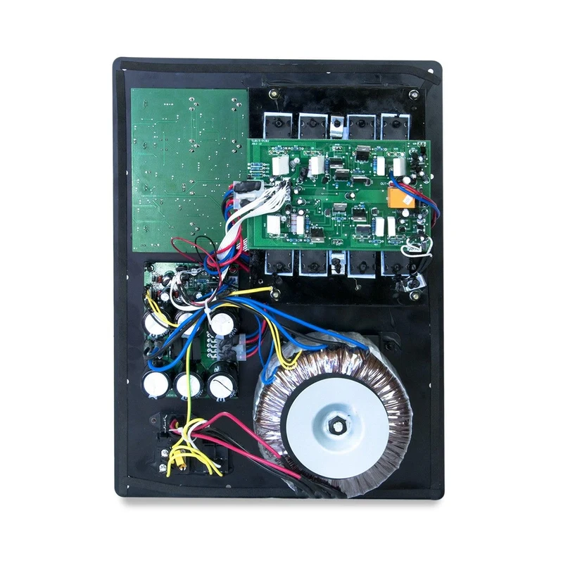 Master Audio SA600 Modulo amplificatore per subwoofer 550 W RMS 4ohm