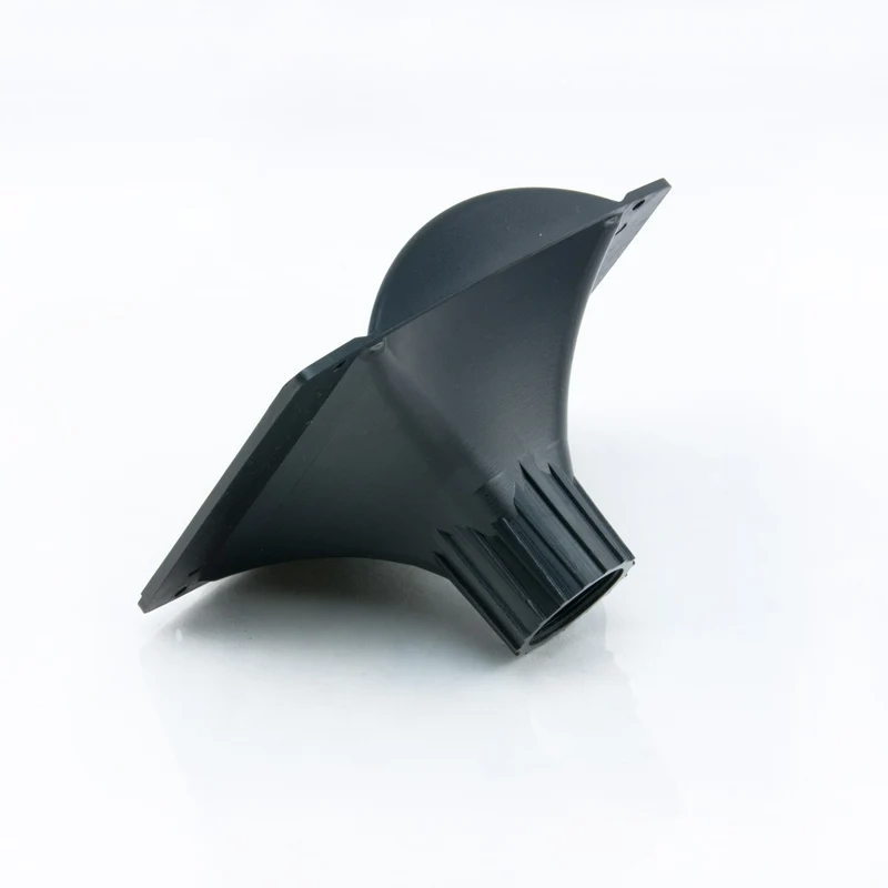 Tromba da 1" KHD160 Master Audio in ABS 160 x 142 x 103 mm