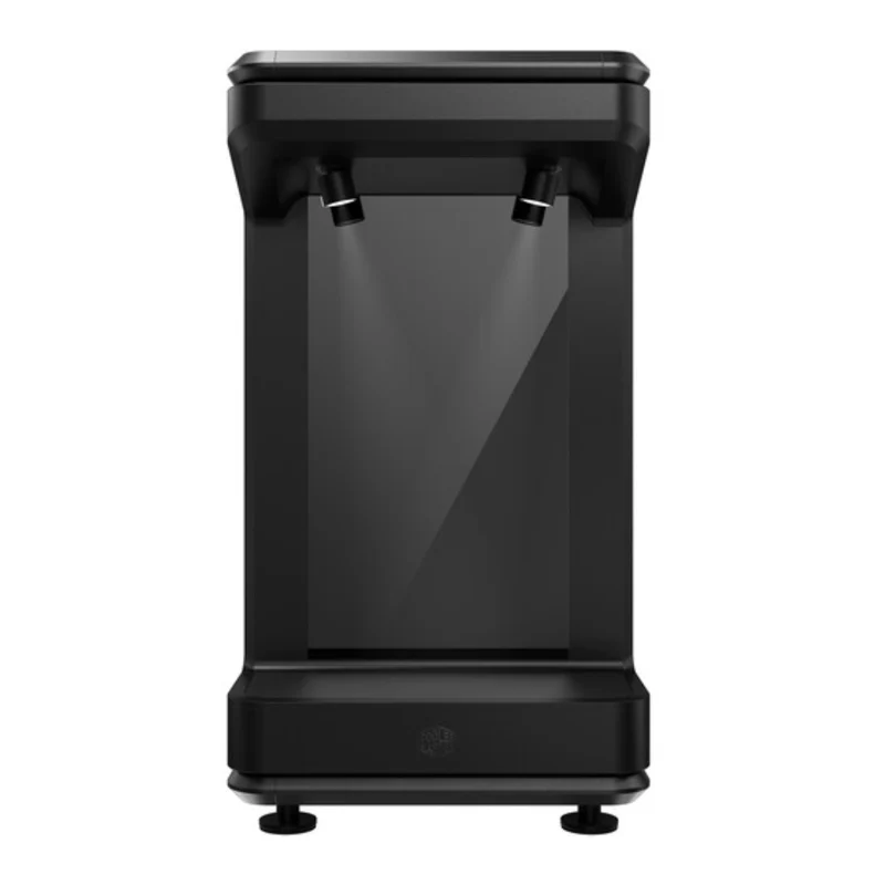 Cooler Master Case para PC MasterFrame 360 Stage LCD, MF360-KHNN-S02