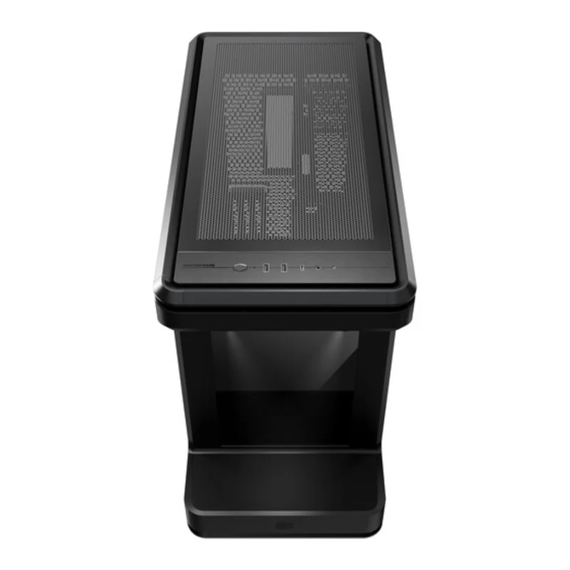 Cooler Master Case para PC MasterFrame 360 Stage LCD, MF360-KHNN-S02