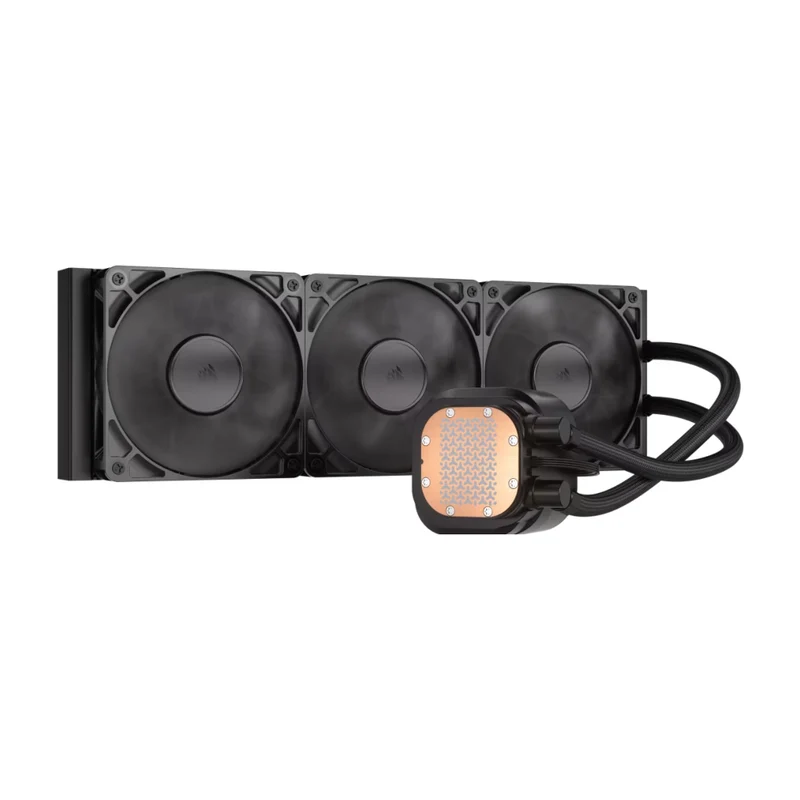 Corsair Sistema de Refrigeración Líquida Nautilus 360 RS, CW-9060089-WW