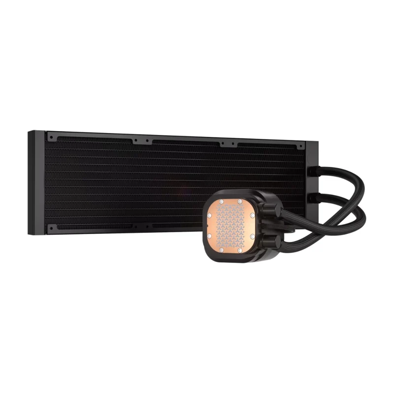Corsair Sistema de Refrigeración Líquida Nautilus 360 RS, CW-9060089-WW