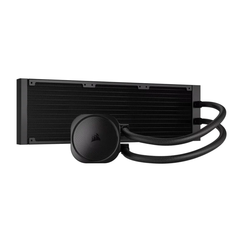Corsair Sistema de Refrigeración Líquida Nautilus 360 RS, CW-9060089-WW