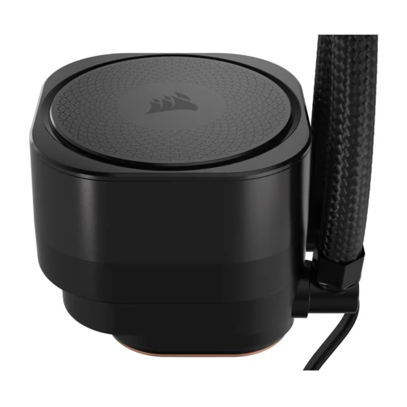 Corsair Sistema de Refrigeración Líquida Nautilus 360 RS, CW-9060089-WW