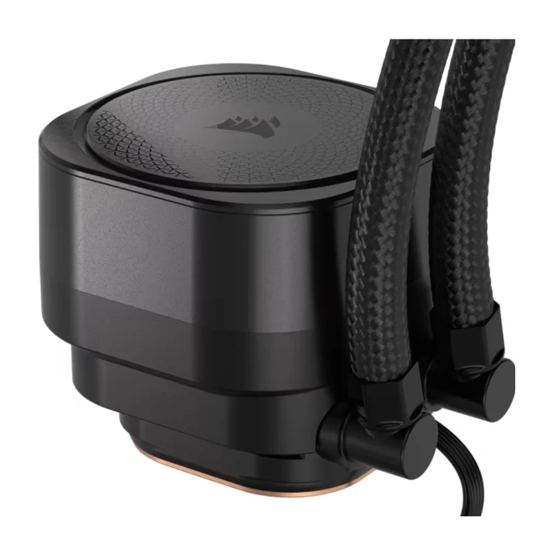 Corsair Sistema de Refrigeración Líquida Nautilus 360 RS, CW-9060089-WW