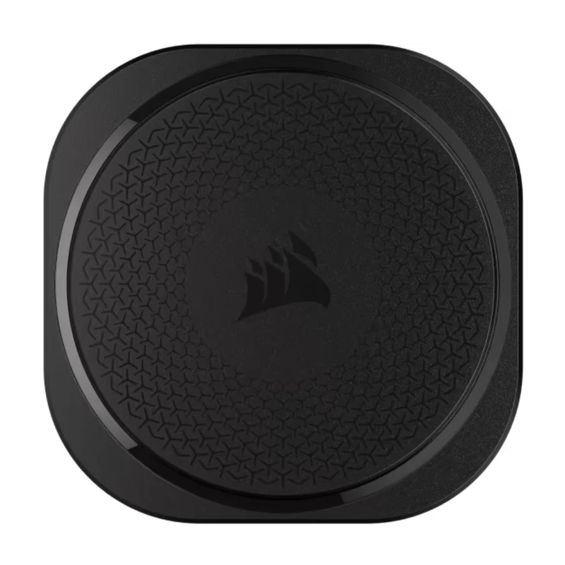 Corsair Sistema de Refrigeración Líquida Nautilus 360 RS, CW-9060089-WW