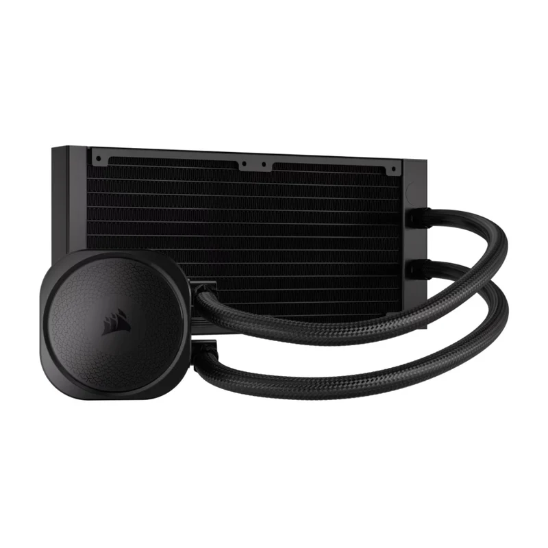 Corsair Sistema de Refrigeración Líquida Nautilus 240 RS, CW-9060088-WW
