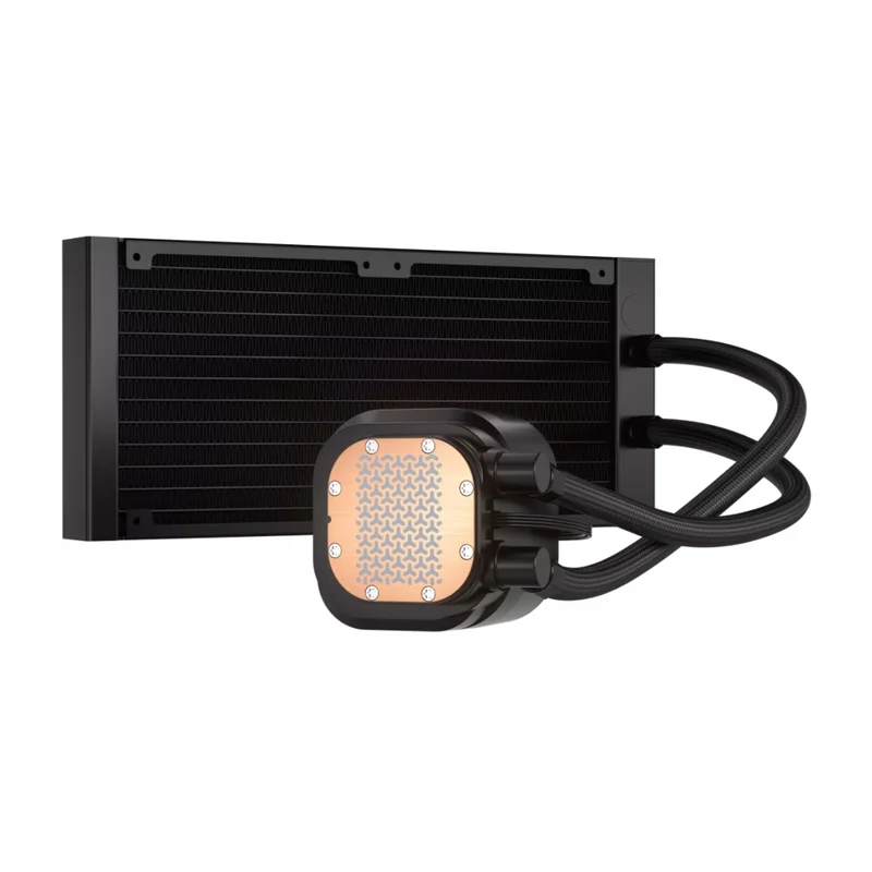 Corsair Sistema de Refrigeración Líquida Nautilus 240 RS, CW-9060088-WW