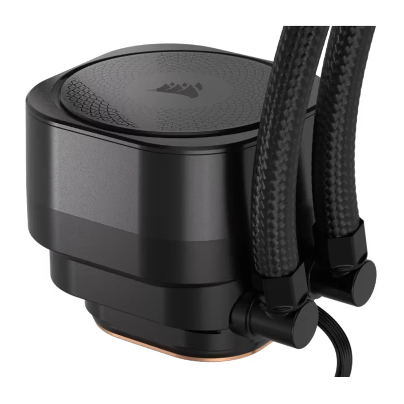 Corsair Sistema de Refrigeración Líquida Nautilus 240 RS, CW-9060088-WW