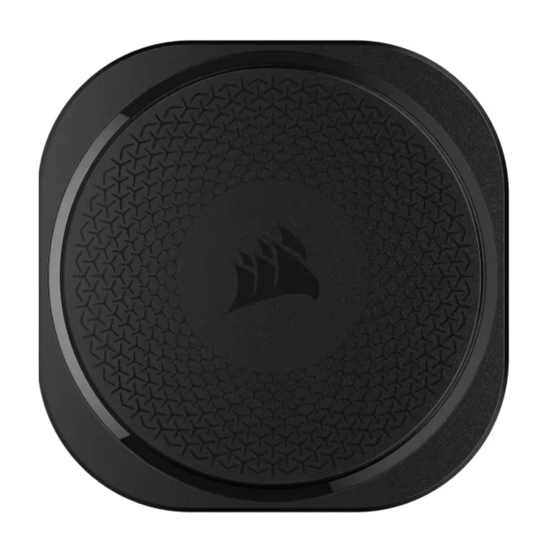 Corsair Sistema de Refrigeración Líquida Nautilus 240 RS, CW-9060088-WW