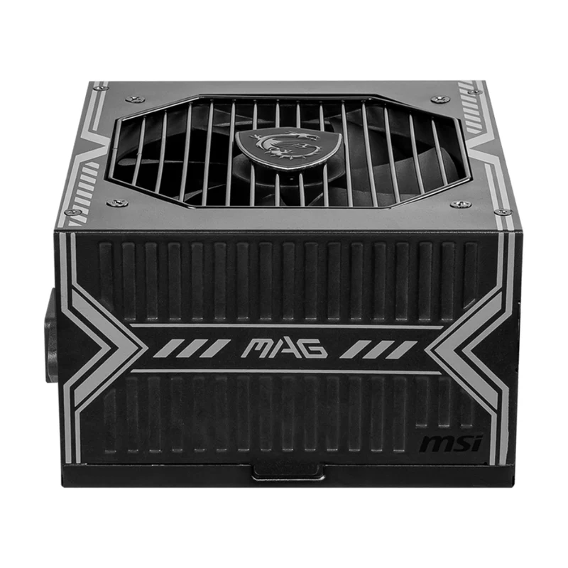 MSI Fuente de Poder 80 Plus Bronze 550 W, Mag A550BN