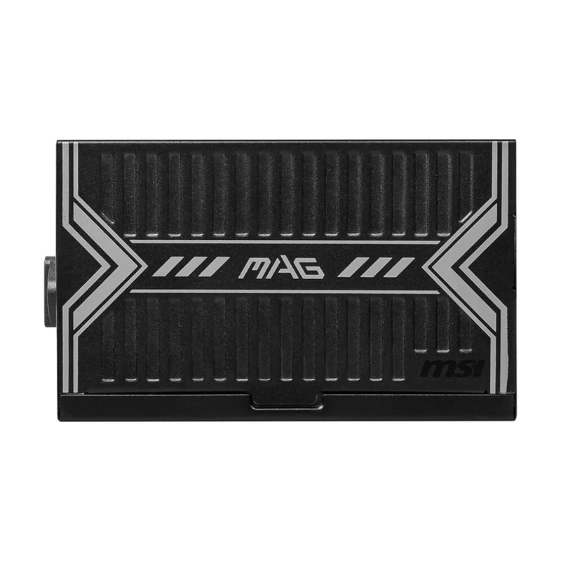 MSI Fuente de Poder 80 Plus Bronze 550 W, Mag A550BN