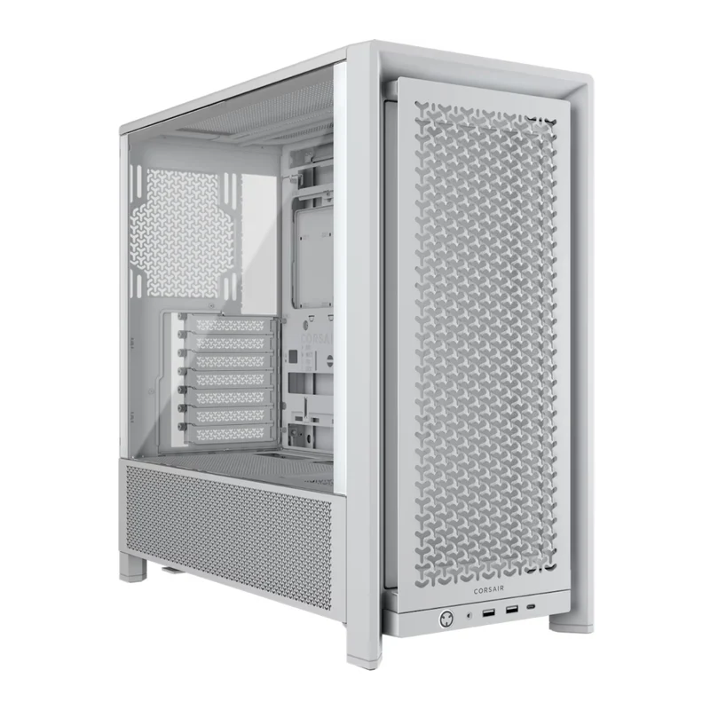 Corsair Case para PC Semi Torre Modular FRAME 4000D