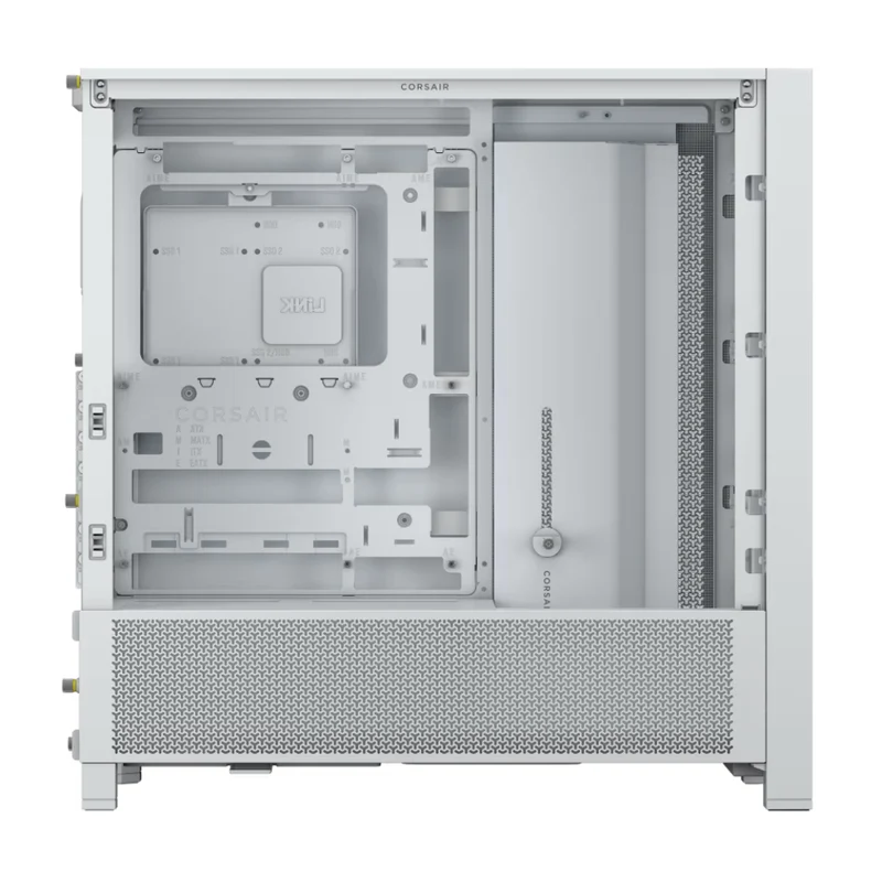Corsair Case para PC Semi Torre Modular FRAME 4000D