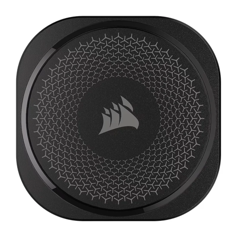 Corsair Sistema de Refrigeración Líquida NAUTILUS 240 RS ARGB