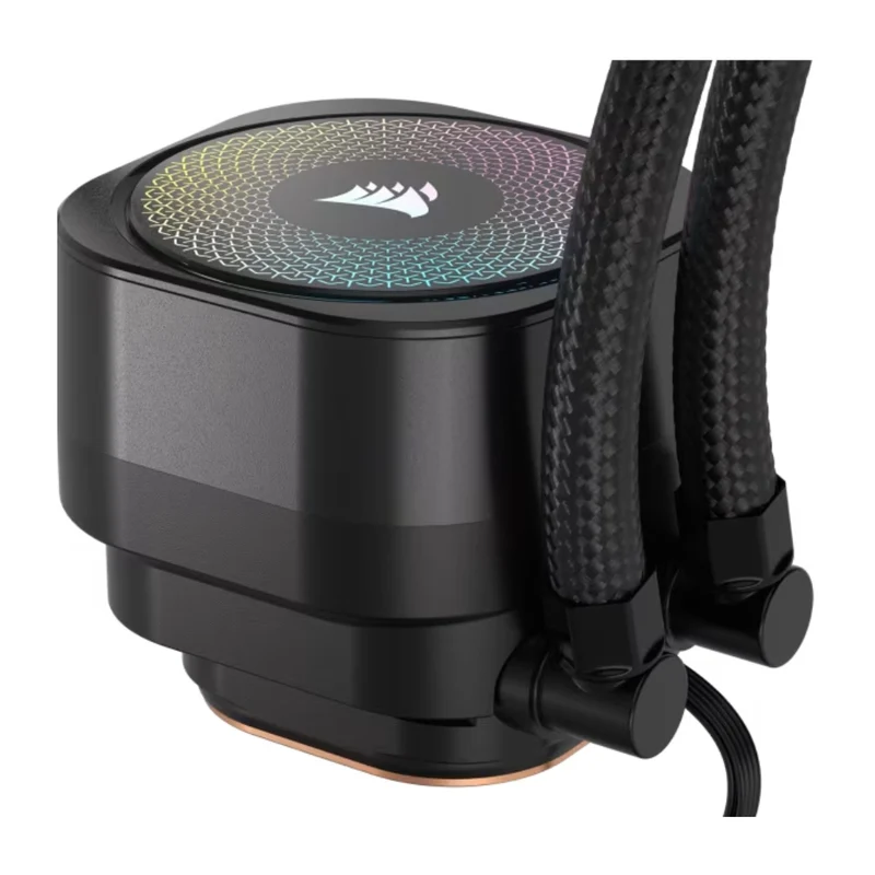 Corsair Sistema de Refrigeración Líquida NAUTILUS 240 RS ARGB