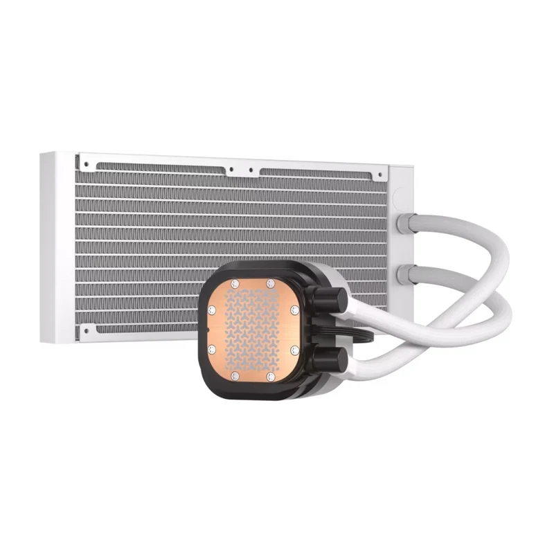 Corsair Sistema de Refrigeración Líquida NAUTILUS 240 RS ARGB