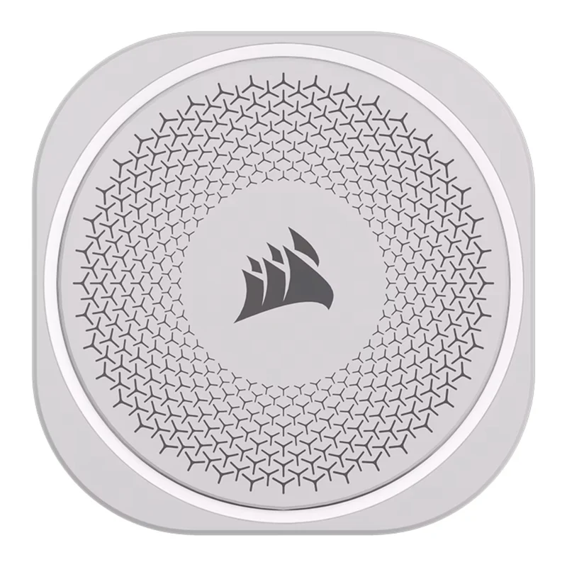 Corsair Sistema de Refrigeración Líquida NAUTILUS 240 RS ARGB
