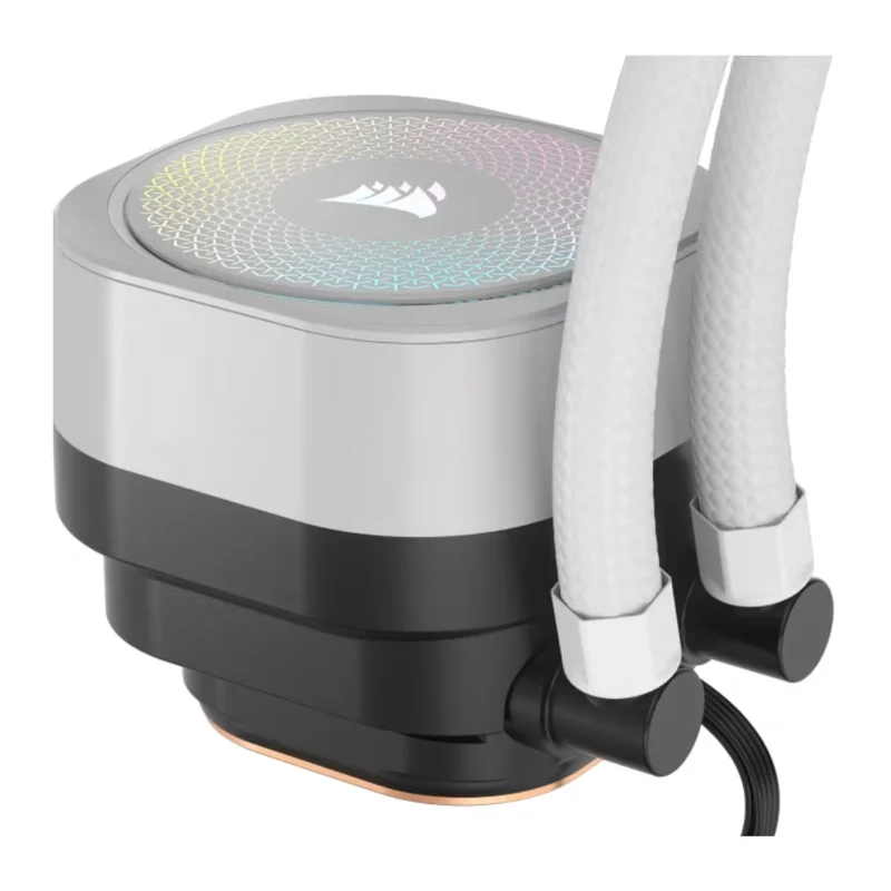 Corsair Sistema de Refrigeración Líquida NAUTILUS 240 RS ARGB