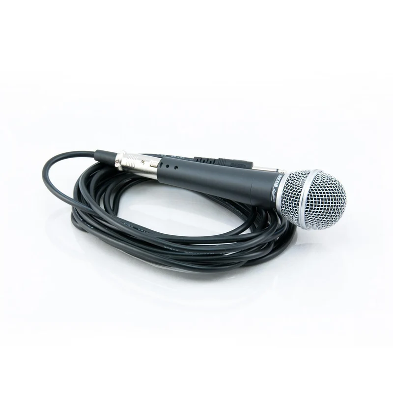 Microfono dinamico DM508 Master Audio unidirezionale