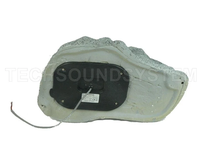 Master Audio MA826 Diffusore da giardino a forma di pietra 100V Waterproof