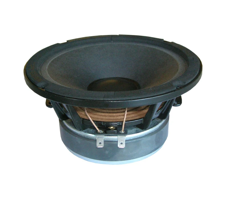 Master Audio CMT650/8 Altoparlante medio-basso da 6.5" (165mm) 500 Watts 8 OHM
