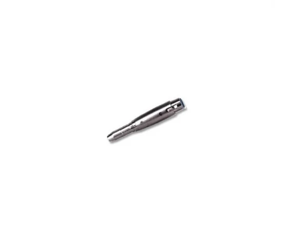 EXTREME ADA JF-XF CONNETTORE XLR FEMMINA-JACK STEREO FEMMINA 6,3mm 1/4"