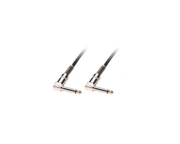 EXTREME 1 JACK MONO CURVO / 1 JACK MONO CURVO 5 MT
