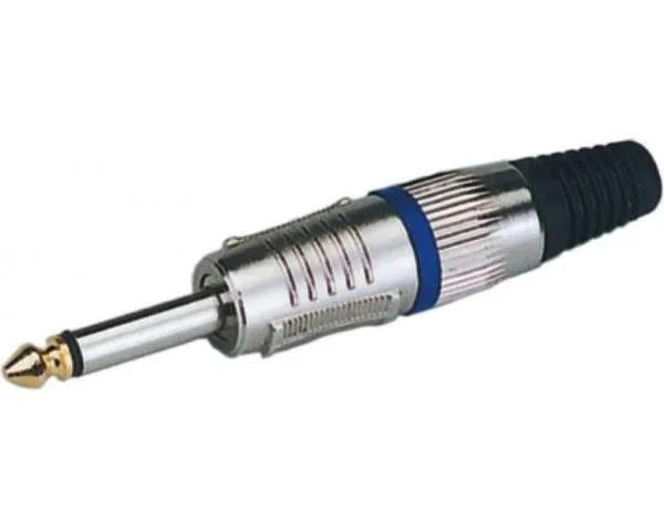 EXTREME CAVO JACK - JACK 6.3 MM 3 MT