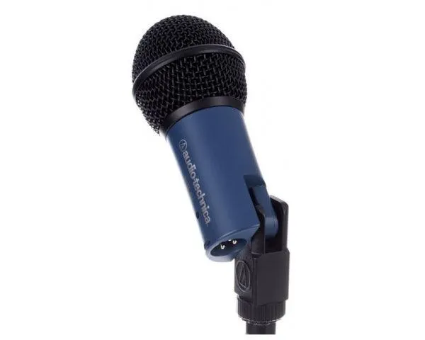 AUDIO-TECHNICA MBDK5 SET MICROFONI PER BATTERIA