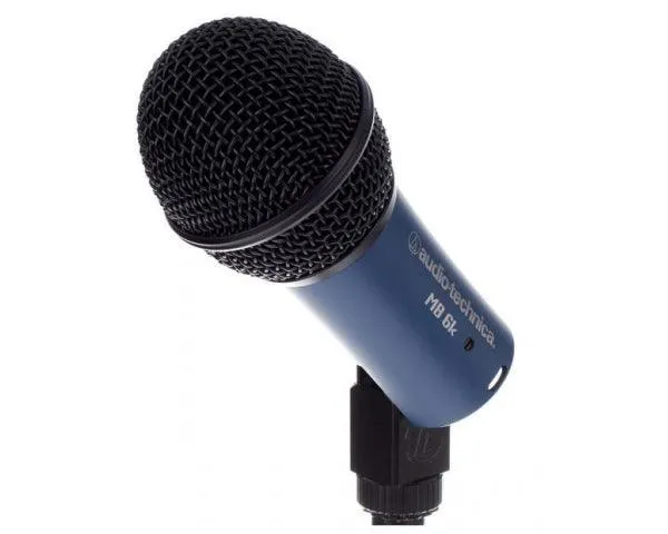 AUDIO-TECHNICA MBDK5 SET MICROFONI PER BATTERIA