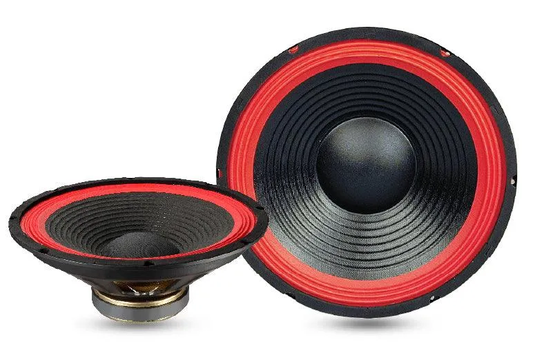 KARMA RED 312 Woofer da 300w 8 ohm
