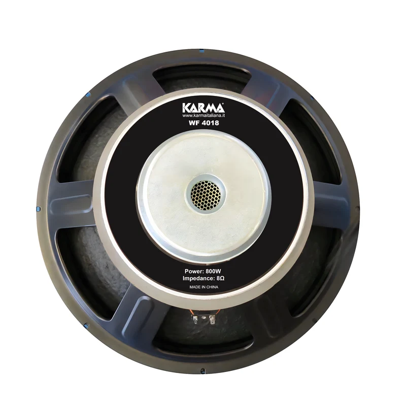 KARMA WF 4018 Woofer da 800W 18"