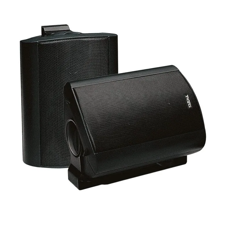 GLEMM BS 67B Coppia di box HI-FI 2 x 70W ad impedenza