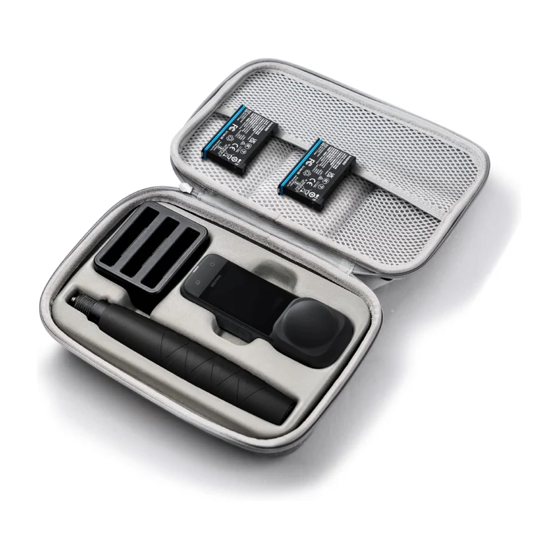 Insta360 Estuche de Transporte para Cámara X4