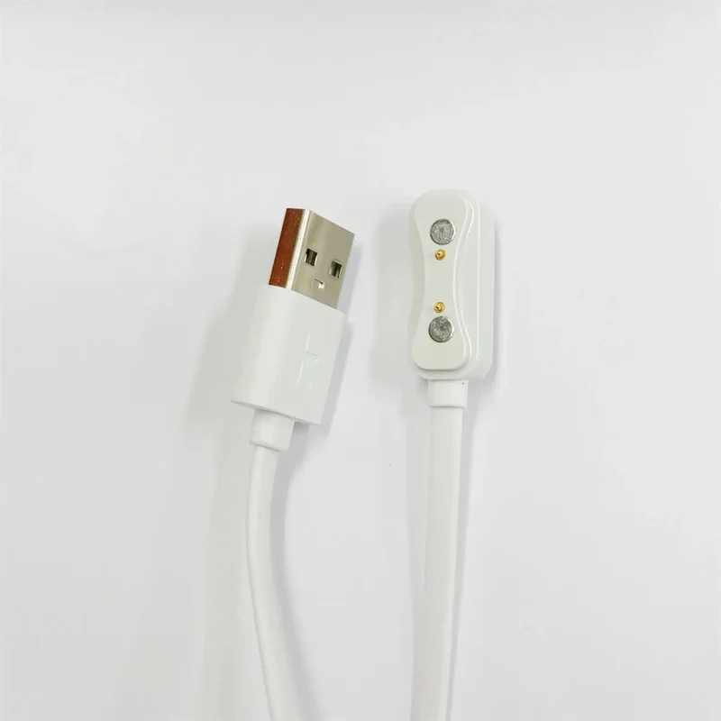 Kieslect Cable de Carga Magnético para Smartwatch