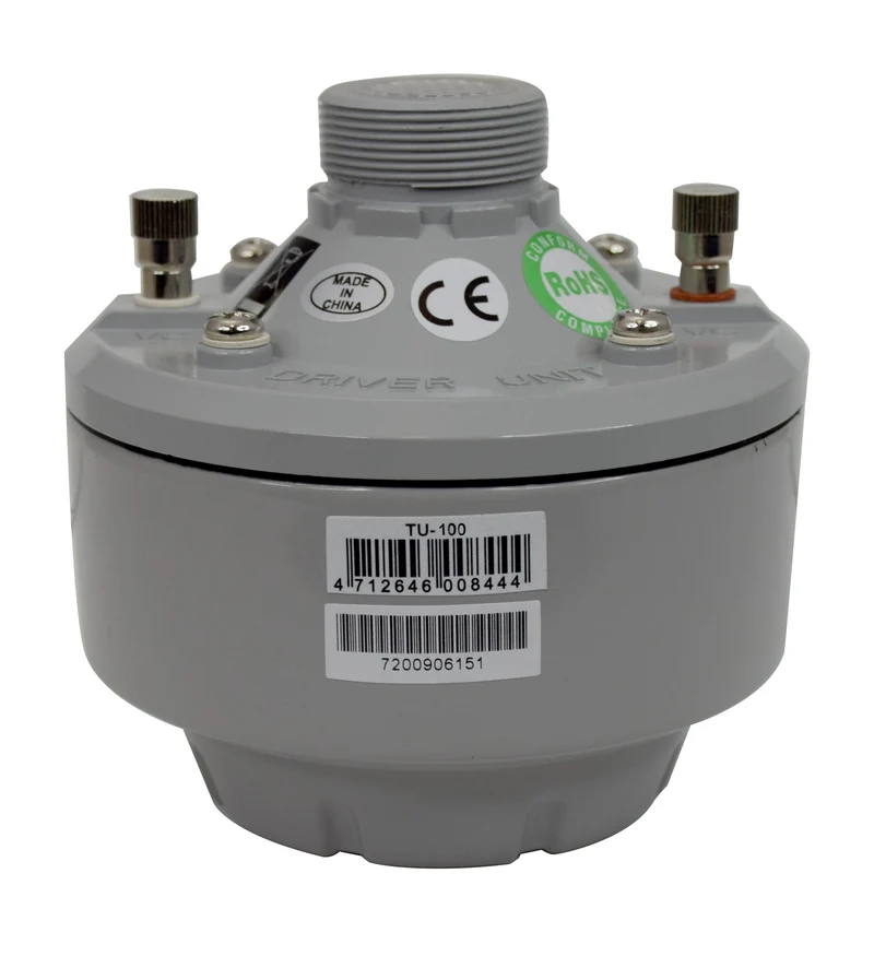 GLEMM TU 100 Driver unit 100W