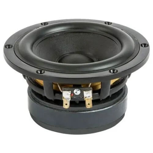 Ciare HWB130 woofer con potenza di 160 W e 80 W RMS a 8 Ohm con diametro di 5"