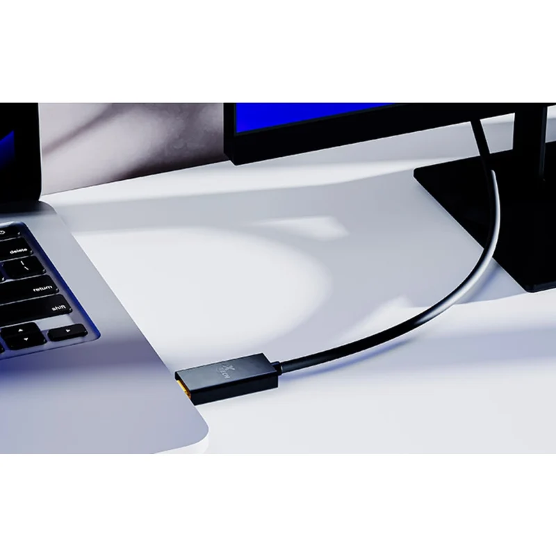 Xtech Cable DisplayPort Macho a HDMI Macho, XTC-359