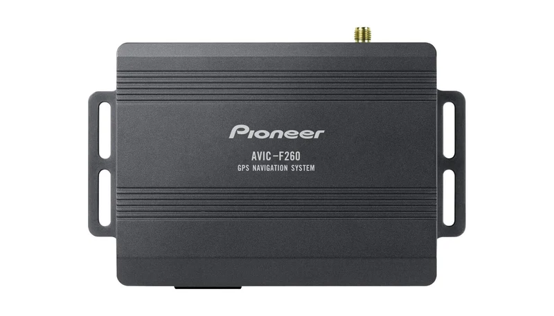 Pioneer AVIC-F260VAG sistema di navigazione GPS per modelli auto gruppo Wolkswagen