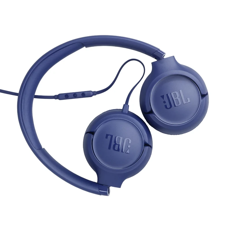 JBL Audífonos Alámbricos de Diadema Tune 530C