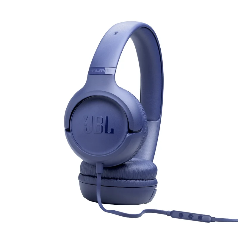 JBL Audífonos Alámbricos de Diadema Tune 530C