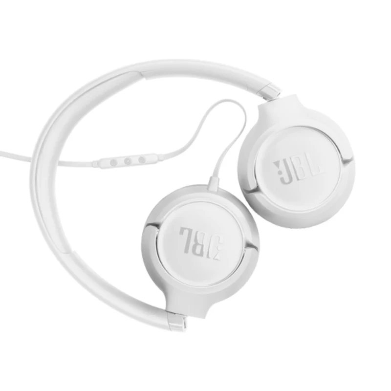 JBL Audífonos Alámbricos de Diadema Tune 530C
