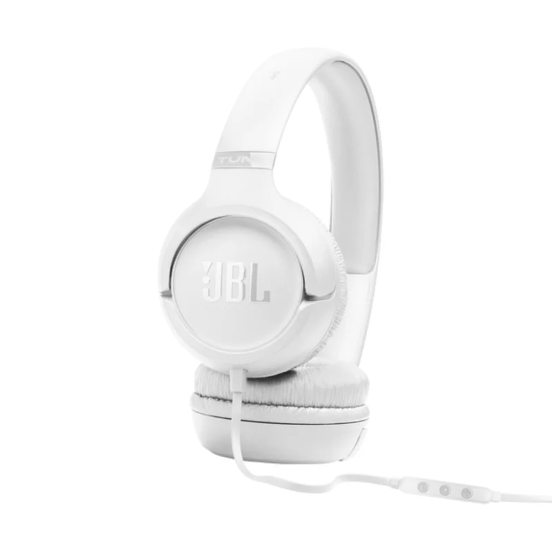 JBL Audífonos Alámbricos de Diadema Tune 530C