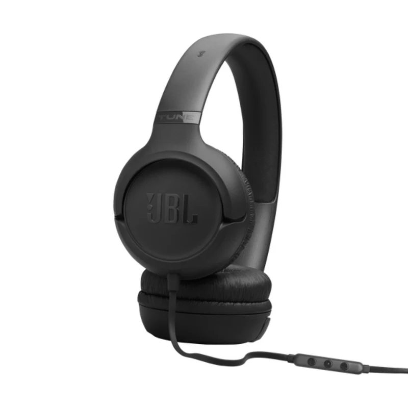 JBL Audífonos Alámbricos de Diadema Tune 530C
